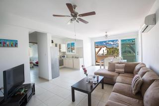 Apt Pernera Dyo - Modern 2 Bedroom Pernera Apt With Communal Pool - Close To All Amenities - Protaras - 7