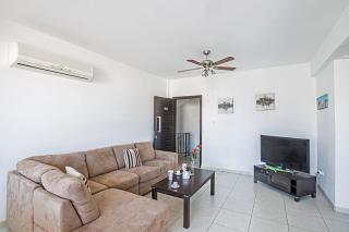 Apt Pernera Dyo - Modern 2 Bedroom Pernera Apt With Communal Pool - Close To All Amenities - Protaras - 5
