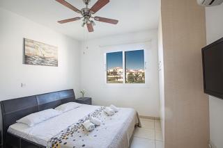 Apt Pernera Dyo - Modern 2 Bedroom Pernera Apt With Communal Pool - Close To All Amenities - Protaras - 3