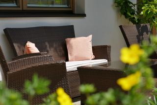 Gästehaus Hochmuth - 3