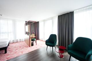 ibis Styles Klagenfurt am Woerthersee - 2