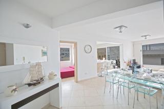 Apt Lasonos Asimi - Luxury 3 Bedroom Appartment - Protaras Apt With Communal Pool On Fig Tree Bay - Protaras - 7