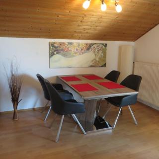 Wohlfühlapartment Erlenberg - Thurmansbang - 8