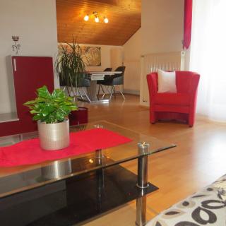 Wohlfühlapartment Erlenberg - Thurmansbang - 6