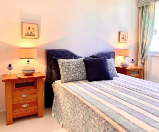 Gil Eanes Ocean View Nautical Apartment - Albufeira - 6