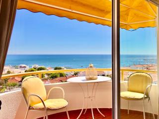 Gil Eanes Ocean View Nautical Apartment - Albufeira - 9