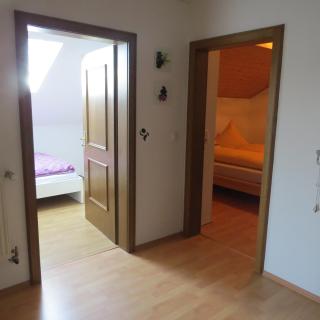Wohlfühlapartment Erlenberg - Thurmansbang - 1