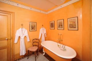 Chateau de Canisy - Canisy - 9