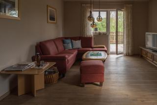 Ferienwohnung Haus Handwerk - Duppach - 6