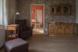 Ferienwohnung Haus Handwerk - Duppach - 5