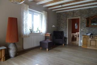 Ferienwohnung Haus Handwerk - Duppach - 4