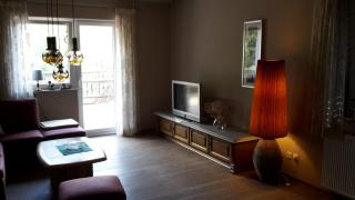 Ferienwohnung Haus Handwerk - 3