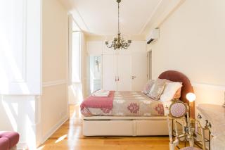 Chiado Deluxe Gem 4bdr Amazing apartment - Lisboa - 7