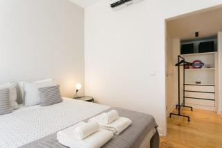 Chiado Deluxe Gem 4bdr Amazing apartment - Lisboa - 2