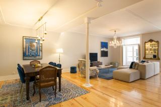 Chiado Deluxe Gem 4bdr Amazing apartment - 2