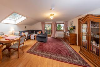 Ferienhaus Arkadia - Oberstdorf - 2