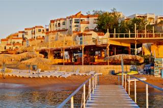Umbi Sharks Bay Diving Village - Sharm el Sheikh - 0