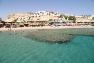 Umbi Sharks Bay Diving Village - Sharm el Sheikh - 4