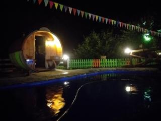 Zajazd pod Chmurką - Rabka-Zdrój - 1