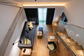 Hotel Thalmair - Munich - 8