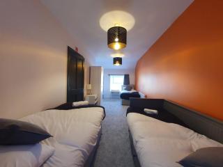 Large Townhouse in the Heart of Galway No 12 - 3