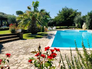 VILLA "Casa al Chiazzullo" - Mirabella Eclano - 0
