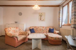 Ferienhof Wetzel Fewo 2 - 6