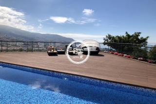 Villa Beausoleil by Madeira Sun Travel - Funchal - 0