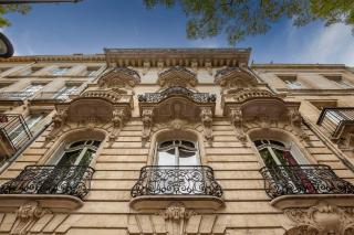 Appart Hypercentre - Le Clemenceau - Bordeaux - 1