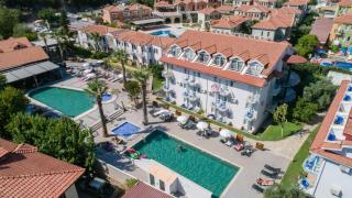Majestic Hotel - Oludeniz - 0