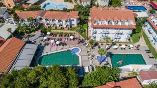 Majestic Hotel - Oludeniz - 6