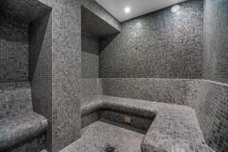 Glyfada Riviera Hotel - Atene - 3