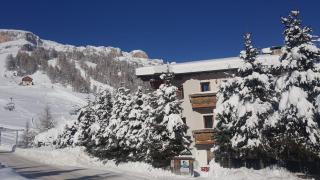 Chalet Belvedere - Arabba - 9