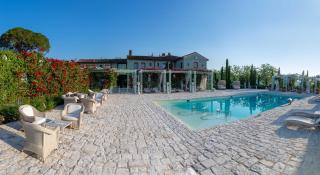 Relais Sassa al Sole - San Miniato - 4