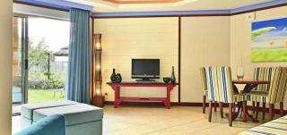 Pestana Porto Santo Premium All Inclusive Beach & SPA Resort - 4