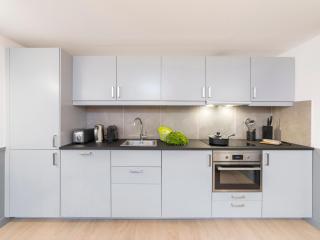 LivinParis - Luxury 3 Bedrooms Arc de Triomphe I - París - 4