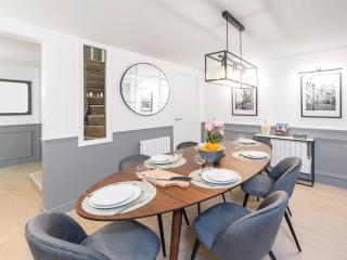 LivinParis - Luxury 3 Bedrooms Arc de Triomphe I - París - 3