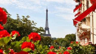 Hôtel Plaza Athénée - Dorchester Collection - Paris - 0