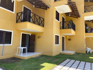 Condomínio Merepe Residence AP 2 - 6