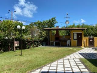 Condomínio Merepe Residence AP 2 - 8