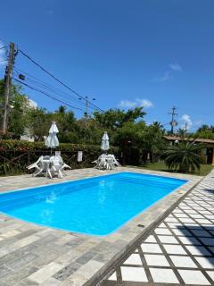 Condomínio Merepe Residence AP 2 - 3