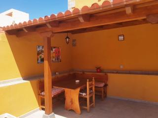 Estudio nuevo con baño, cocina y gran terraza - Los Realejos - 3