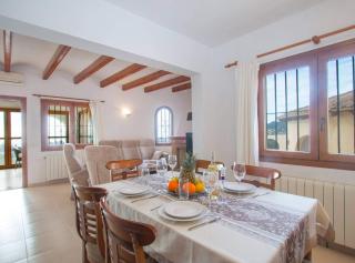 Villa Aguila - Calp - Calpe - 3