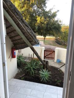 Villa Jullienne - A Home Away From Home - Unit 1 - Nelspruit - 4