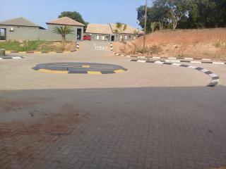 SIMA SILVER LODGE - Tzaneen - 1