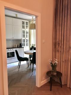 GOLD APARTMENT Piotrkowska 37 - 1