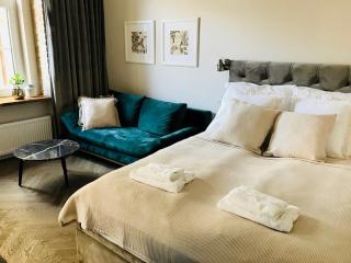 GOLD APARTMENT Piotrkowska 37 - 2