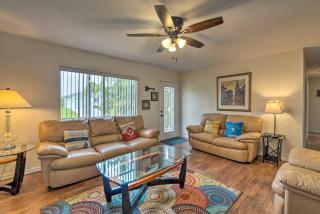 Canalfront Port Charlotte Getaway with Boat Dock! - Port Charlotte - 7