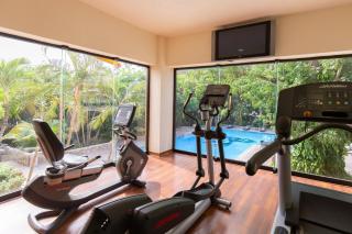 HS HOTSSON Hotel Tampico - Tampico - 6