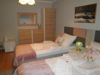 Apartament Esja - Stettino - 1